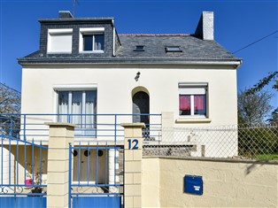 Details zum Ferienhaus Frankreich