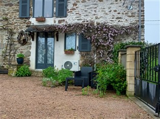 Details zum Ferienhaus Frankreich