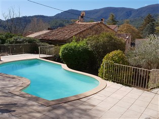 Details zum Ferienhaus Frankreich