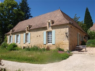 Details zum Ferienhaus Nouvelle-Aquitaine / Dordogne-Lot