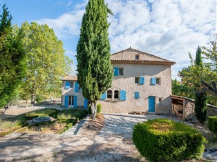 Details zum Ferienhaus Provence