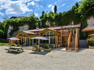 Details zum Ferienhaus Nouvelle-Aquitaine / Aquitainen