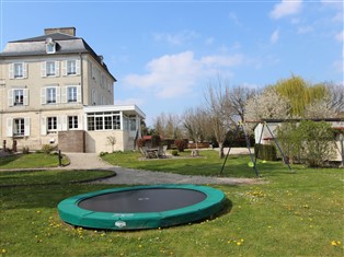 Details zum Schloss Grand Est / Champagne-Ardennen