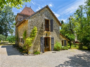 Details zum Ferienhaus Okzitanien / Midi Pyrenäen