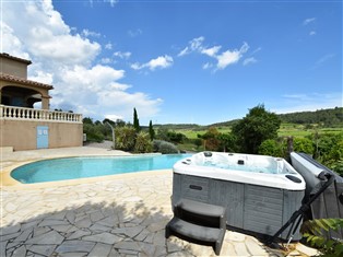 Details zum Ferienhaus Okzitanien / Languedoc-Roussillon