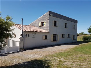 Details zum Ferienhaus Okzitanien / Languedoc-Roussillon