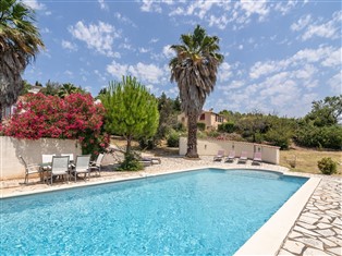 Details zur Ferienwohnung Okzitanien / Languedoc-Roussillon