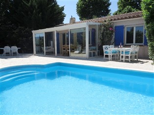 Details zur Ferienwohnung Okzitanien / Languedoc-Roussillon