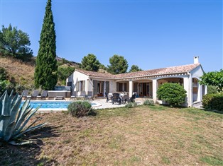 Details zur Ferienwohnung Okzitanien / Languedoc-Roussillon
