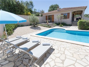 Details zur Ferienwohnung Okzitanien / Languedoc-Roussillon