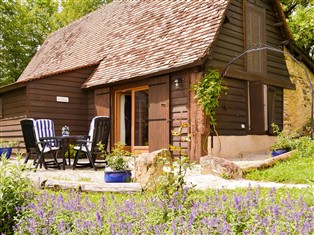 Details zur Ferienwohnung Nouvelle-Aquitaine / Dordogne-Lot