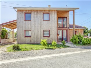 Details zum Ferienhaus Grand Est / Champagne-Ardennen