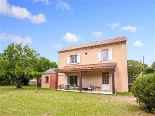 Details zur Ferienwohnung Okzitanien / Languedoc-Roussillon