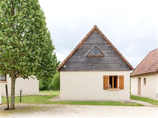 Details zur Ferienwohnung Nouvelle-Aquitaine / Dordogne-Lot