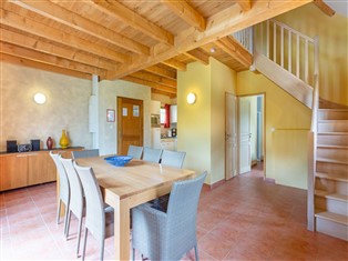 Details zur Ferienwohnung Nouvelle-Aquitaine / Dordogne-Lot