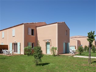 Details zur Ferienwohnung Provence