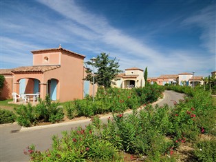 Details zur Ferienwohnung Okzitanien / Languedoc-Roussillon