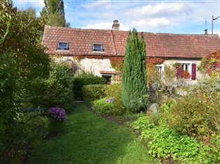 Details zur Ferienwohnung Hauts-de-France / Picardie