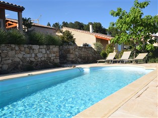 Details zur Ferienwohnung Alpes / Ardèche-Cévennes-Gard