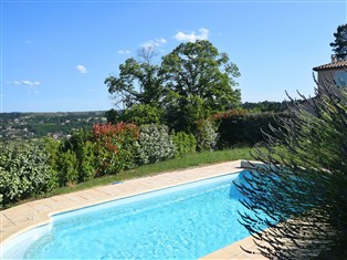 Details zur Ferienwohnung Alpes / Ardèche-Cévennes-Gard