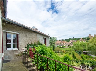 Details zum Ferienhaus Auvergne