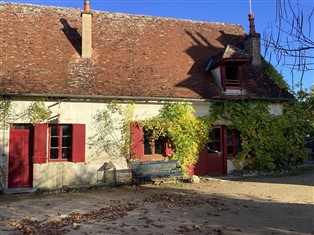 Details zur Ferienwohnung Frankreich