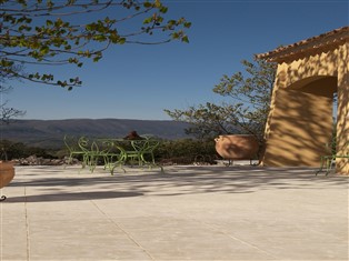 Details zum Ferienhaus Provence