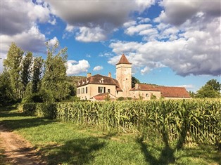 Details zum Ferienhaus Okzitanien / Midi Pyrenäen