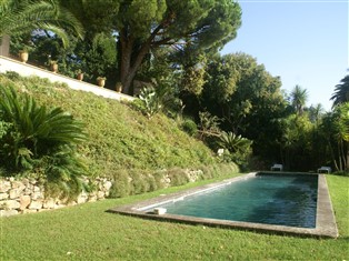 Details zum Ferienhaus Côte d' Azur