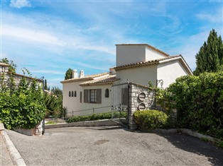 Details zum Ferienhaus Côte d' Azur