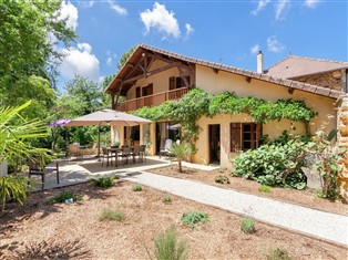 Details zum Ferienhaus Nouvelle-Aquitaine / Dordogne-Lot