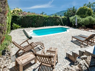 Details zur Ferienwohnung Côte d' Azur