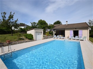 Details zum Ferienhaus Alpes / Ardèche-Cévennes-Gard