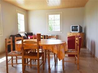 Details zur Ferienwohnung Frankreich