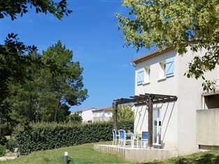 Details zur Ferienwohnung Alpes / Ardèche-Cévennes-Gard