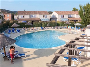 Details zur Ferienwohnung Alpes / Ardèche-Cévennes-Gard