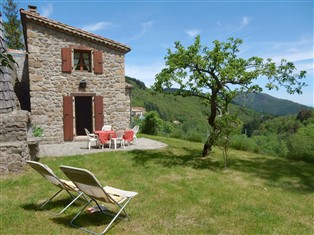 Details zum Ferienhaus Frankreich