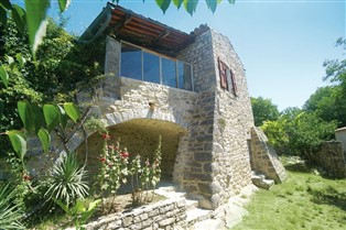 Details zum Ferienhaus Alpes / Ardèche-Cévennes-Gard