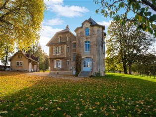 Details zum Ferienhaus Grand Est / Champagne-Ardennen