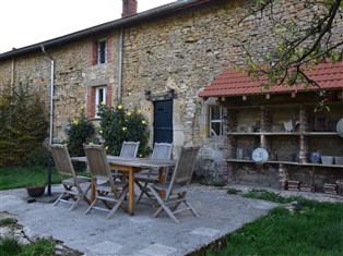 Details zum Ferienhaus Grand Est / Champagne-Ardennen