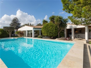 Details zur Ferienwohnung Okzitanien / Languedoc-Roussillon