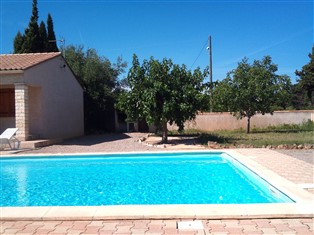 Details zum Ferienhaus Okzitanien / Languedoc-Roussillon