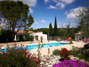 Details zum Ferienhaus Okzitanien / Languedoc-Roussillon