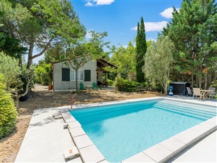 Details zum Ferienhaus Okzitanien / Languedoc-Roussillon