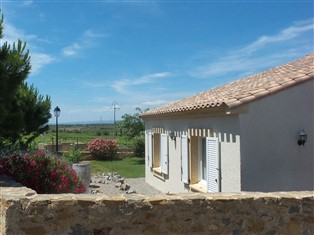 Details zur Ferienwohnung Okzitanien / Languedoc-Roussillon