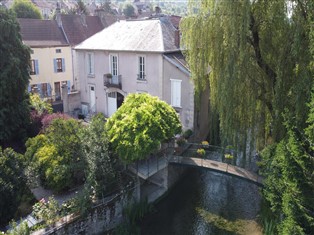 Details zur Ferienwohnung Frankreich