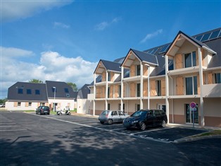 Details zur Ferienwohnung Normandie