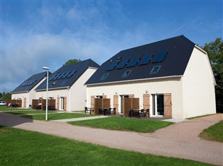 Details zur Ferienwohnung Normandie