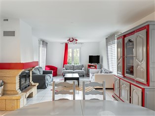 Details zum Ferienhaus Normandie