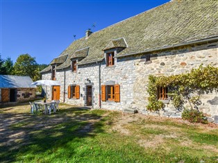 Details zum Ferienhaus Frankreich